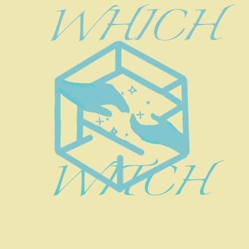 Whichwitch Logo